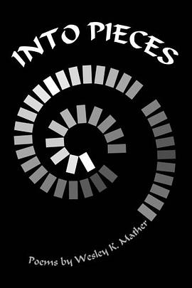 Into Pieces pdf epub mobi 电子书 下载