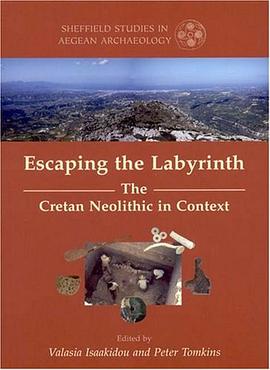 Escaping the Labyrinth pdf epub mobi 电子书 下载