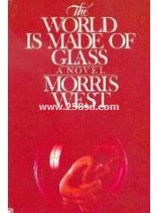 The World Is Made of Glass pdf epub mobi 电子书 下载