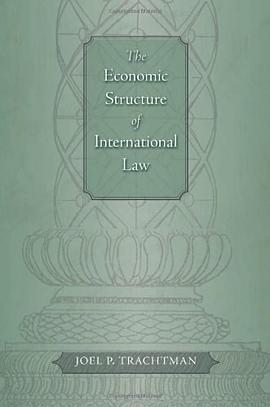 The Economic Structure of International Law pdf epub mobi 电子书 下载