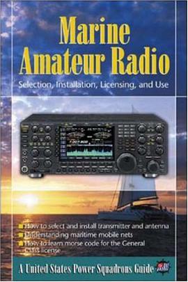 Marine Amateur Radio pdf epub mobi 电子书 下载