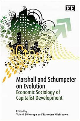 Marshall and Schumpeter on Evolution pdf epub mobi 电子书 下载