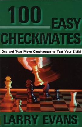 100 Easy Checkmates pdf epub mobi 电子书 下载