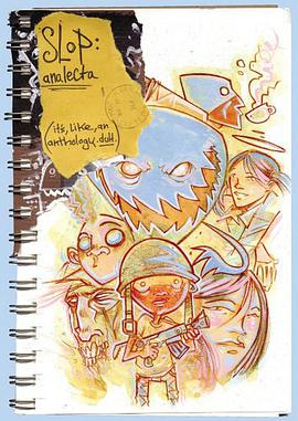 Slop pdf epub mobi 电子书 下载