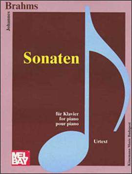 Sonaten für Klavier pdf epub mobi 电子书 下载