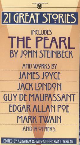 21 Great Stories pdf epub mobi 電子書 下載