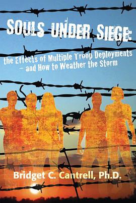 Souls Under Siege pdf epub mobi 电子书 下载