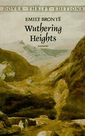 Wuthering Heights (Dover Thrift Editions) pdf epub mobi 電子書 下載