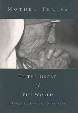 In the Heart of the World pdf epub mobi 电子书 下载