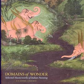Domains of Wonder pdf epub mobi 电子书 下载