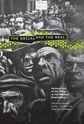 The Social And the Real pdf epub mobi 电子书 下载