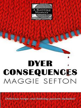Dyer Consequences pdf epub mobi 下载