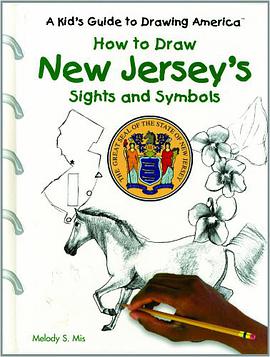 How to Draw New Jersey's Sights and Symbols (A Kid's Guide to Drawing America)
