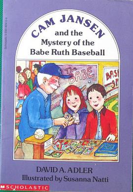 Cam Jansen and the Mystery of the Babe Ruth Baseball pdf epub mobi 电子书 下载
