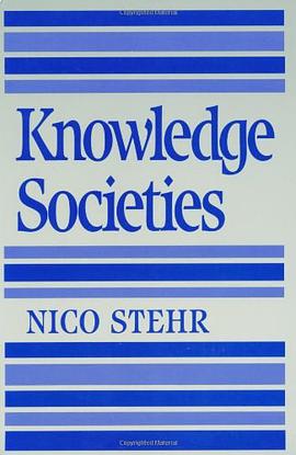 Knowledge Societies pdf epub mobi 电子书 下载