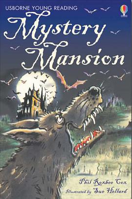 Mystery Mansion pdf epub mobi 电子书 下载