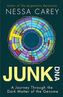 Junk DNA pdf epub mobi 电子书 下载