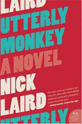 Utterly Monkey