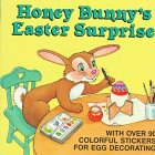 HONEY BUNNY'S EASTER SURPRISE pdf epub mobi 电子书 下载