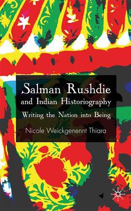 Salman Rushdie and Indian Historiography pdf epub mobi 電子書 下載