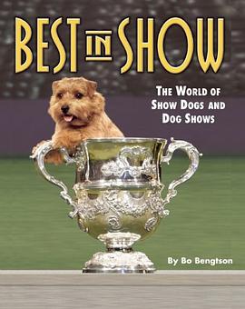 Best in Show pdf epub mobi 电子书 下载