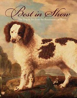 Best in Show pdf epub mobi 电子书 下载