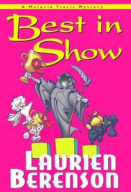 Best in Show pdf epub mobi 下载