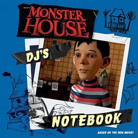 DJ's Notebook pdf epub mobi 电子书 下载
