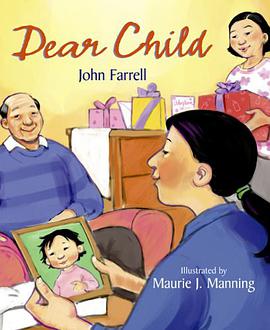 Dear Child pdf epub mobi 电子书 下载