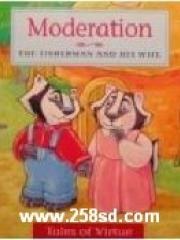 Moderation: The Fisherman and His Wife pdf epub mobi 电子书 下载