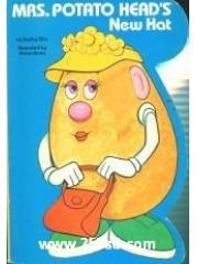 Mrs.pota Hds New Hat pdf epub mobi 电子书 下载
