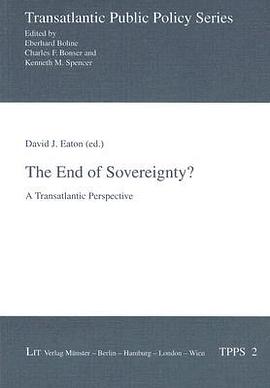 The End of Sovereignty? pdf epub mobi 電子書 下載