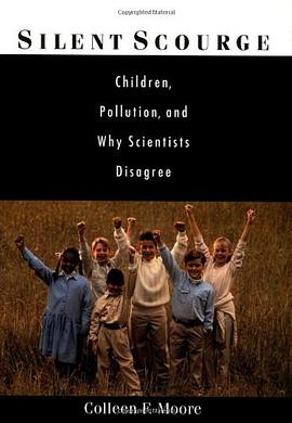 Silent Scourge pdf epub mobi 下载