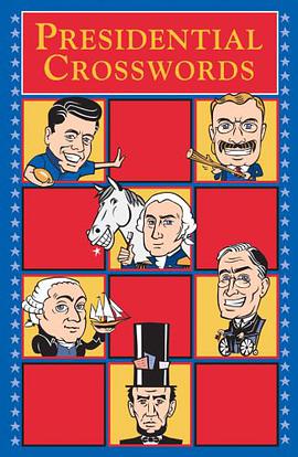 Presidential Crosswords pdf epub mobi 电子书 下载
