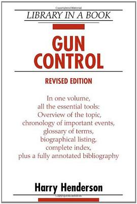Gun Control pdf epub mobi 下载