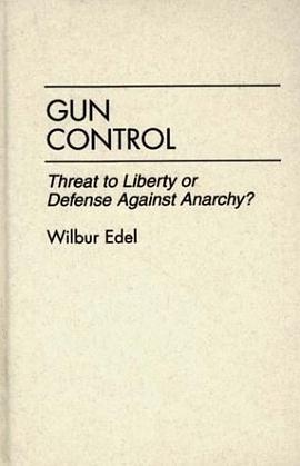 Gun Control pdf epub mobi 電子書 下載