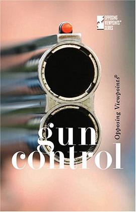 Gun Control pdf epub mobi 电子书 下载