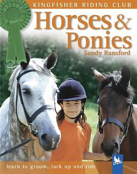 Horses and Ponies pdf epub mobi 电子书 下载