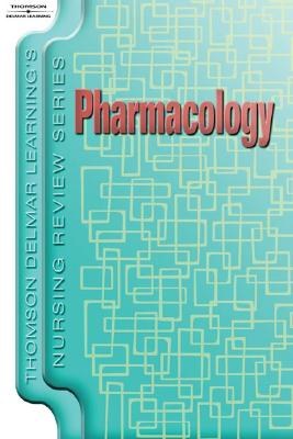 Pharmacology pdf epub mobi 电子书 下载