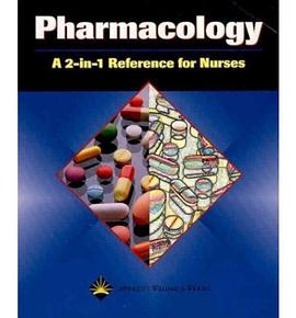 Pharmacology pdf epub mobi 電子書 下載