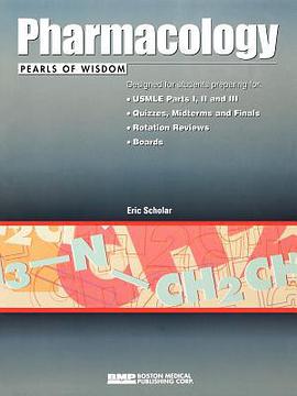 Pharmacology pdf epub mobi 电子书 下载