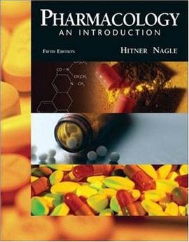 Pharmacology pdf epub mobi 电子书 下载