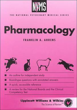 Pharmacology pdf epub mobi 电子书 下载