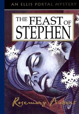 The Feast of Stephen pdf epub mobi 下载