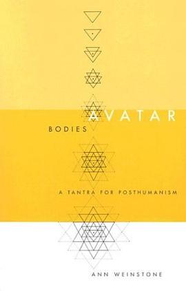 Avatar Bodies pdf epub mobi 电子书 下载