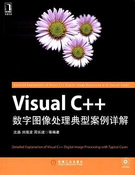 Visual C++数字图像处理典型案例详解 pdf epub mobi 电子书 下载