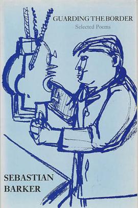 Guarding the Border pdf epub mobi 電子書 下載