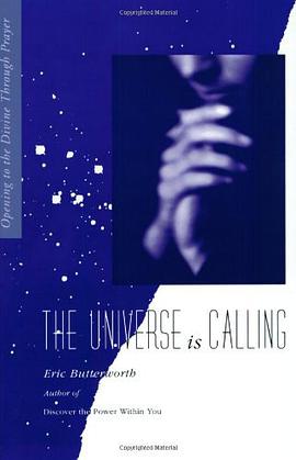 The Universe Is Calling pdf epub mobi 电子书 下载