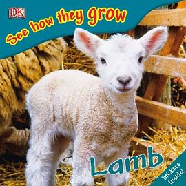 See How They Grow pdf epub mobi 电子书 下载