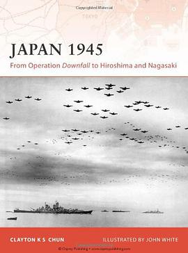 Japan 1945 pdf epub mobi 下载